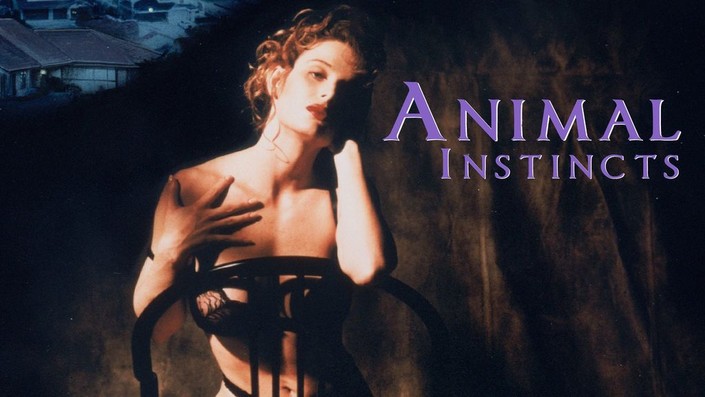 ルイス・カーディナス/アニマル・インスティンクト Luis Cardenas - Animal Instinct (1986) Full Album, US Hard