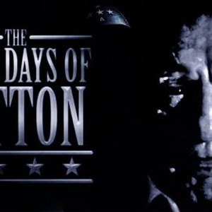 The Last Days of Patton photo 8