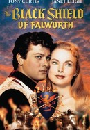 The Black Shield of Falworth poster image