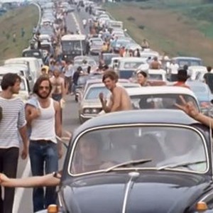 Woodstock: Three Days That Defined a Generation (2019) photo 8
