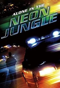 その他 Alone in the Neon Jungle [VHS] Alone in the Neon Jungle (VHS, 1992) Brand New, sealed