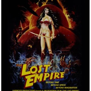 The Lost Empire (1984) photo 1