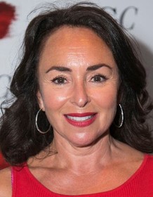 Samantha Spiro