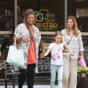 Miracles From Heaven (2016)