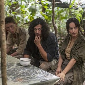 Ana de la Reguera - Rotten Tomatoes