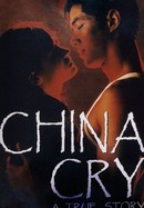 China Cry poster image