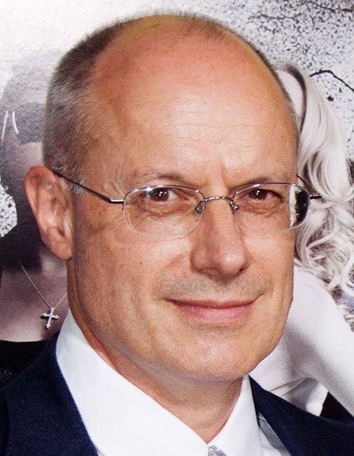 Paul Brooks