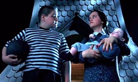 Addams Family Values: Official Clip - Which One Will Bounce? photo 1