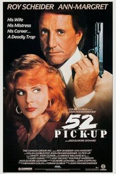 デス・ポイント/非情の罠 / 52 Pick-Up