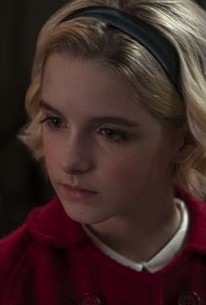 Chilling Adventures of Sabrina - Rotten Tomatoes