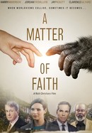 A Matter of Faith poster image
