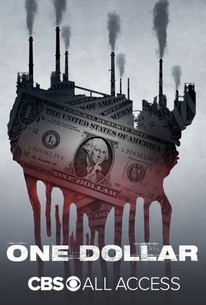 One Dollar: Season 1 poster image