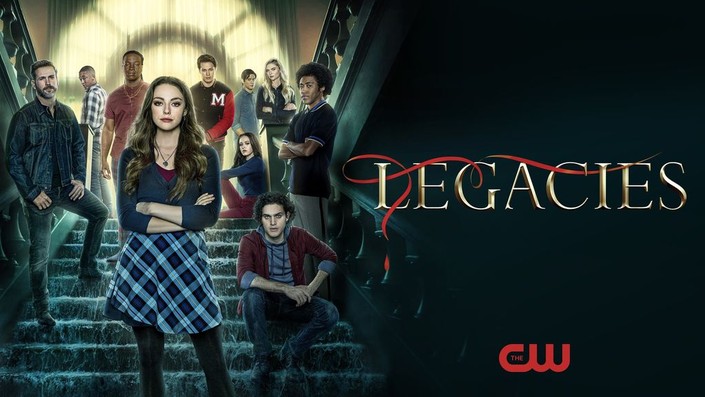 Legacies episode 3 watch online free sale