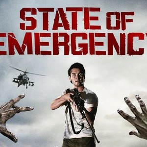 State of Emergency photo 6