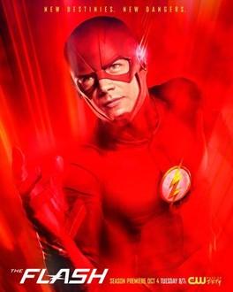 The flash season 2025 3 123movies