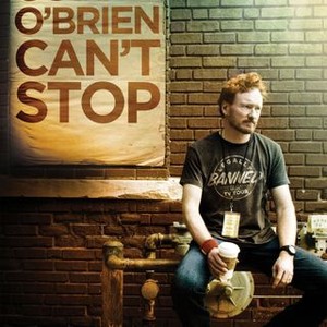 "Conan O&#39;Brien Can&#39;t Stop photo 6"