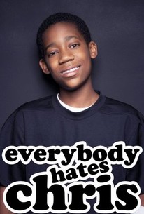 Watch trailer for Everybody Hates Chris