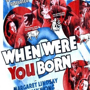 When Were You Born? (1938) photo 2