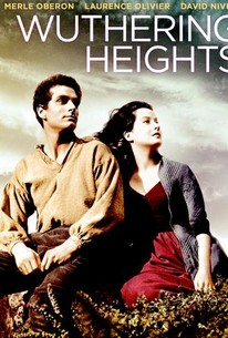 Wuthering Heights (1939) - Rotten Tomatoes