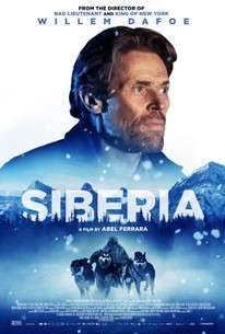 Watch trailer for Siberia