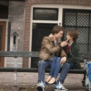 The Fault in Our Stars (2014) photo 13