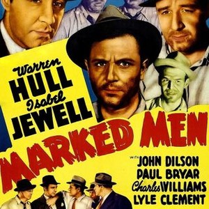 Marked Men (1940) photo 7