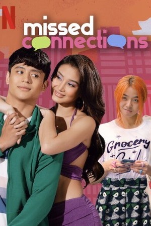 Missed Connections poster