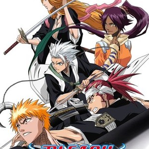  POSTER STOP ONLINE Bleach - Manga Anime TV Show Poster