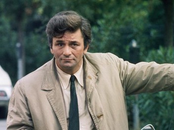 Columbo netflix sale