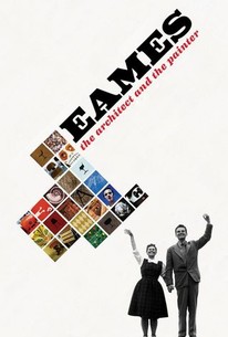 Watch trailer for Eames: The Architect & the Painter