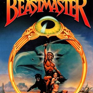 The BeastMaster photo 2