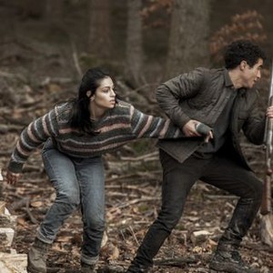 Earth and Blood photo 4