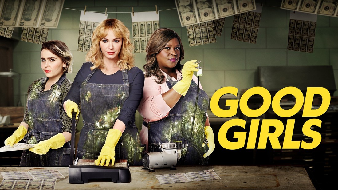 Good girls season 3 watch online free new arrivals