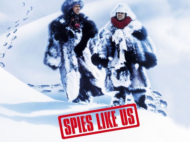 Stream spies like us online
