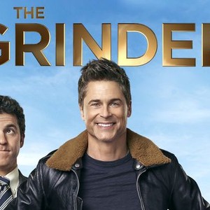 "The Grinder photo 1"
