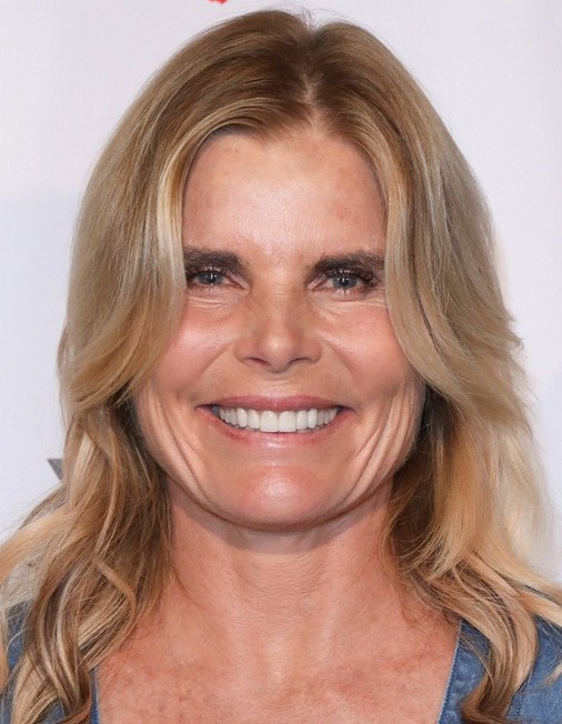Mariel Hemingway