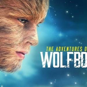 The True Adventures of Wolfboy photo 8