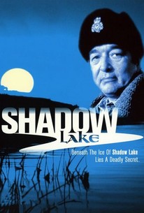 Poster for Shadow Lake