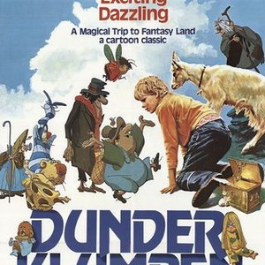 Dunderklumpen (1974) photo 5