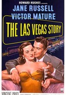 The Las Vegas Story poster image