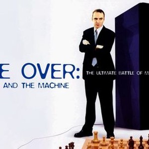  Game Over - Kasparov and the Machine : Marc Ghannoum