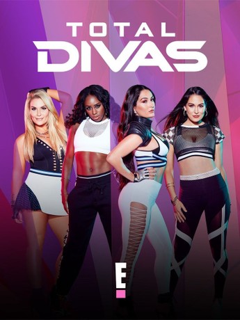 Total Divas Season 8 Rotten Tomatoes