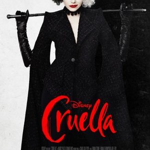 Cruella photo 15
