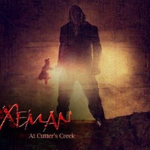 axeman at cutters creek