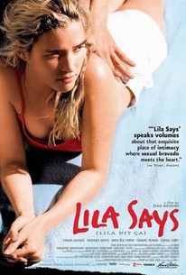 Watch trailer for Lila Says