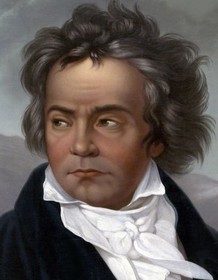 Ludwig van Beethoven