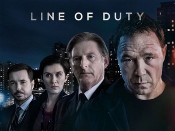 Watch line of duty series 5 outlet