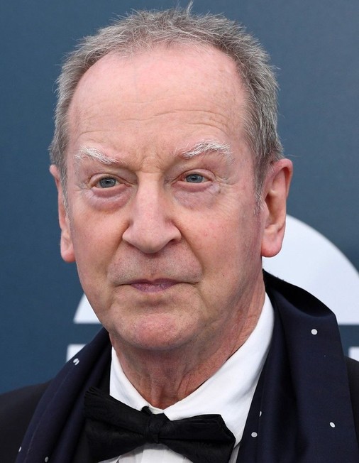 Bill Paterson