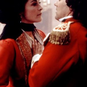 Amanda Donohoe - Rotten Tomatoes