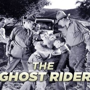 The Ghost Rider photo 4